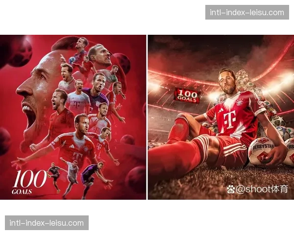 拜仁3-2法兰克福，凯恩梅开二度创德甲同期进球纪录