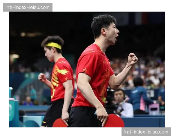 男团半决赛:中德会师,马龙未出场中国队仍3-0胜瑞典 男团半决赛:中德会师,马龙未出场中国队仍3-0胜瑞典