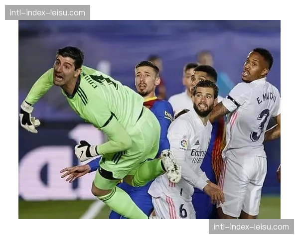 欧足联考虑从下赛季起调整欧冠客场进球规则。