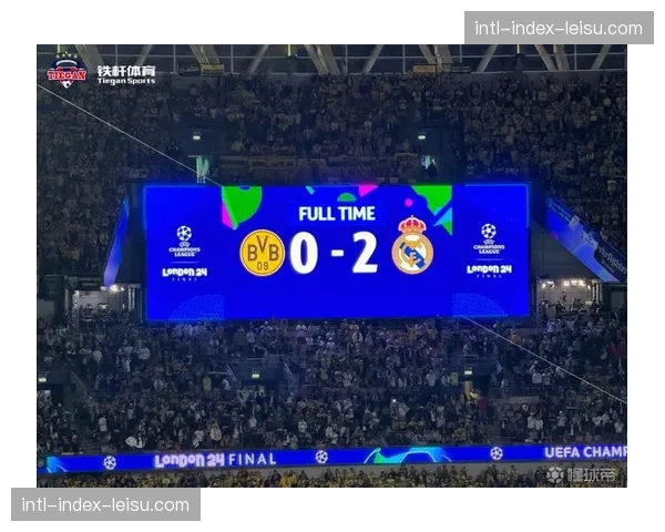 背景报告:为承办2026年欧冠决赛,温布利球场进行了哪些科技升级 背景报告:为承办2026年欧冠决赛,温布利球场进行了哪些科技升级