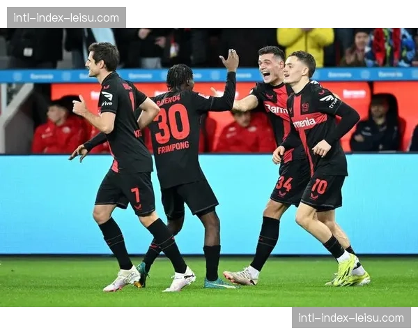 勒沃库森2-2绝平拜仁,弗林蓬第91分钟救主,拜仁领先优势缩水至1分 勒沃库森2-2绝平拜仁,弗林蓬第91分钟救主,拜仁领先优势缩水至1分