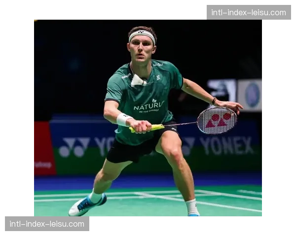 世界羽联全英公开赛:安赛龙因脚踝扭伤中途退赛 世界羽联全英公开赛:安赛龙因脚踝扭伤中途退赛