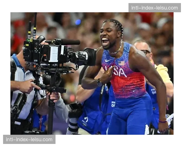 世界田径钻石联赛厦门站公布参赛阵容,莱尔斯确认亮相 世界田径钻石联赛厦门站公布参赛阵容,莱尔斯确认亮相