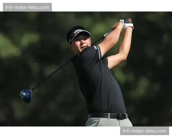 光辉国际巡回赛路易斯安那公开赛:中国球员袁也淳获得单独第三 光辉国际巡回赛路易斯安那公开赛:中国球员袁也淳获得单独第三