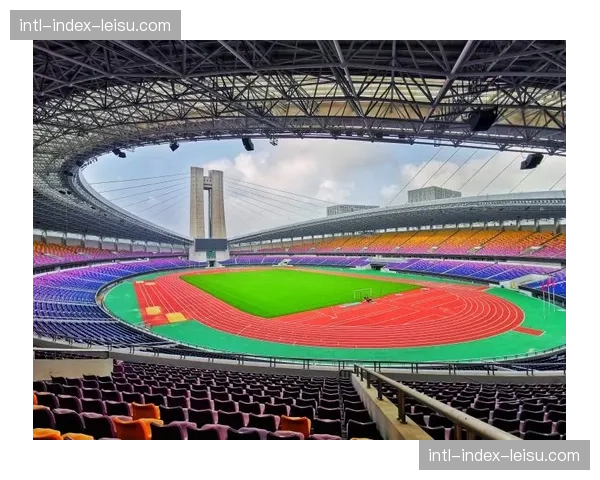 江门市体育馆调整至体育中心主馆,可容纳观众7000人 江门市体育馆调整至体育中心主馆,可容纳观众7000人